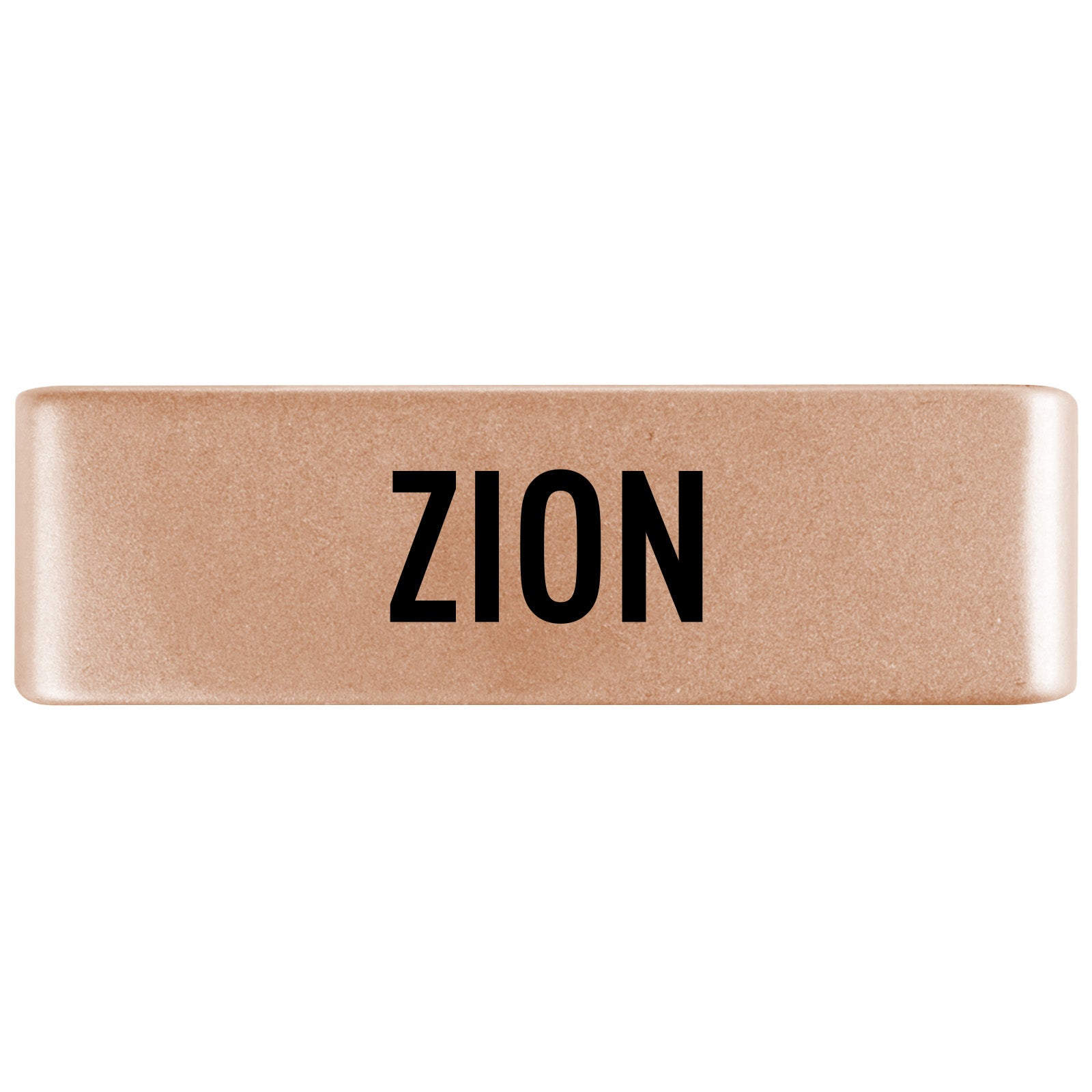 Zion Badge Badge 19mm - ROAD iD