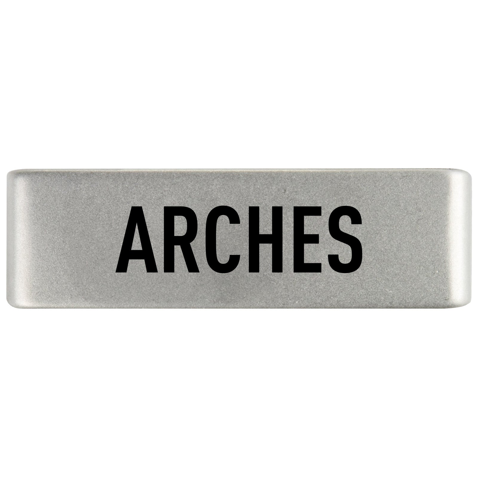 Arches Badge Badge 19mm - ROAD iD