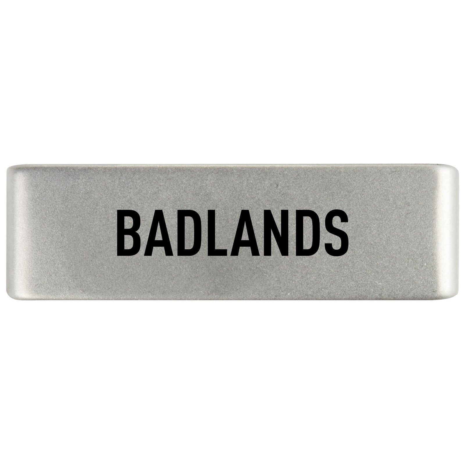 Badlands Badge Badge 19mm - ROAD iD