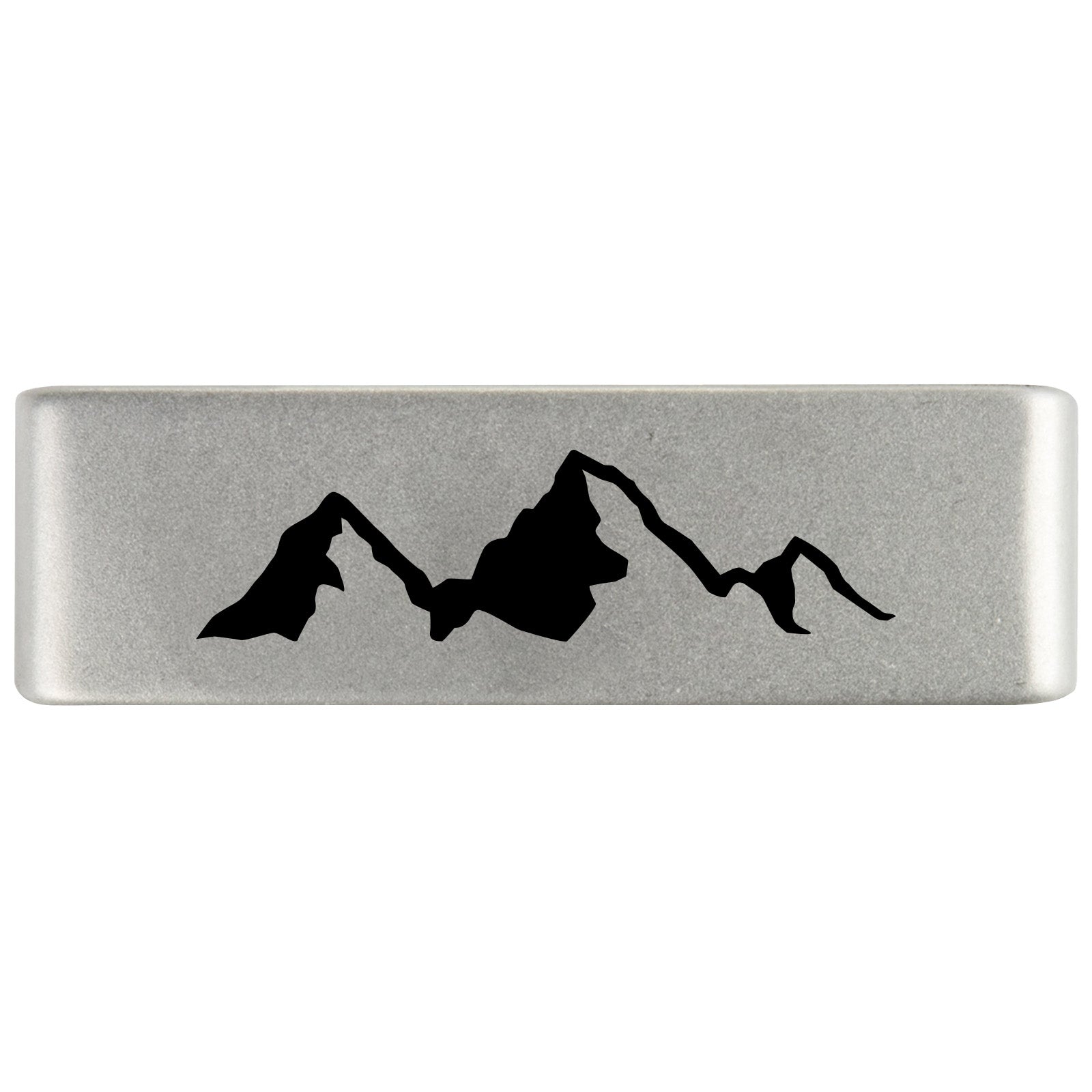 Mountains Badge Badge 19mm - ROAD iD