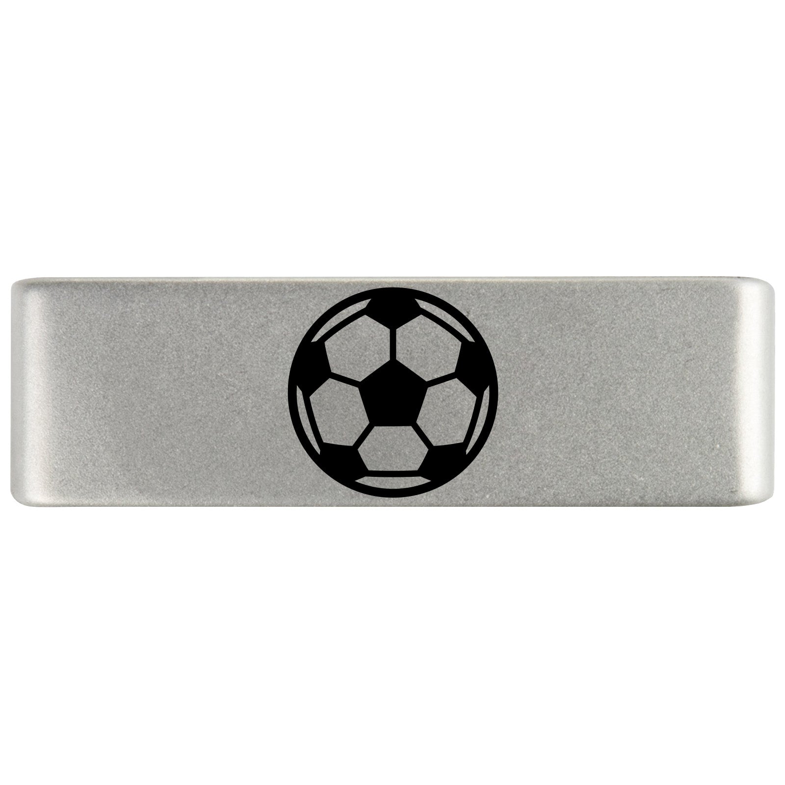 Soccer Badge Badge 19mm - ROAD iD