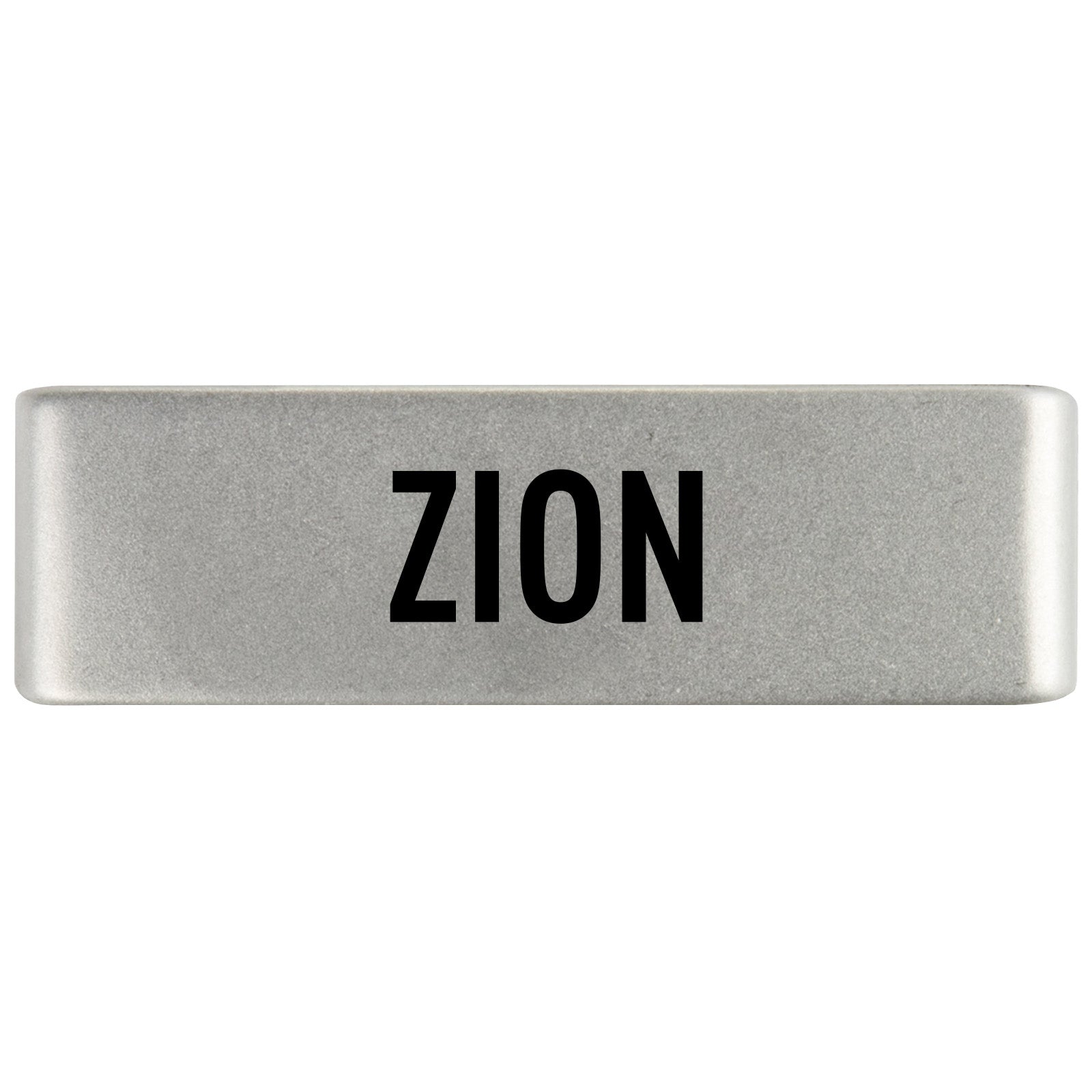 Zion Badge Badge 19mm - ROAD iD