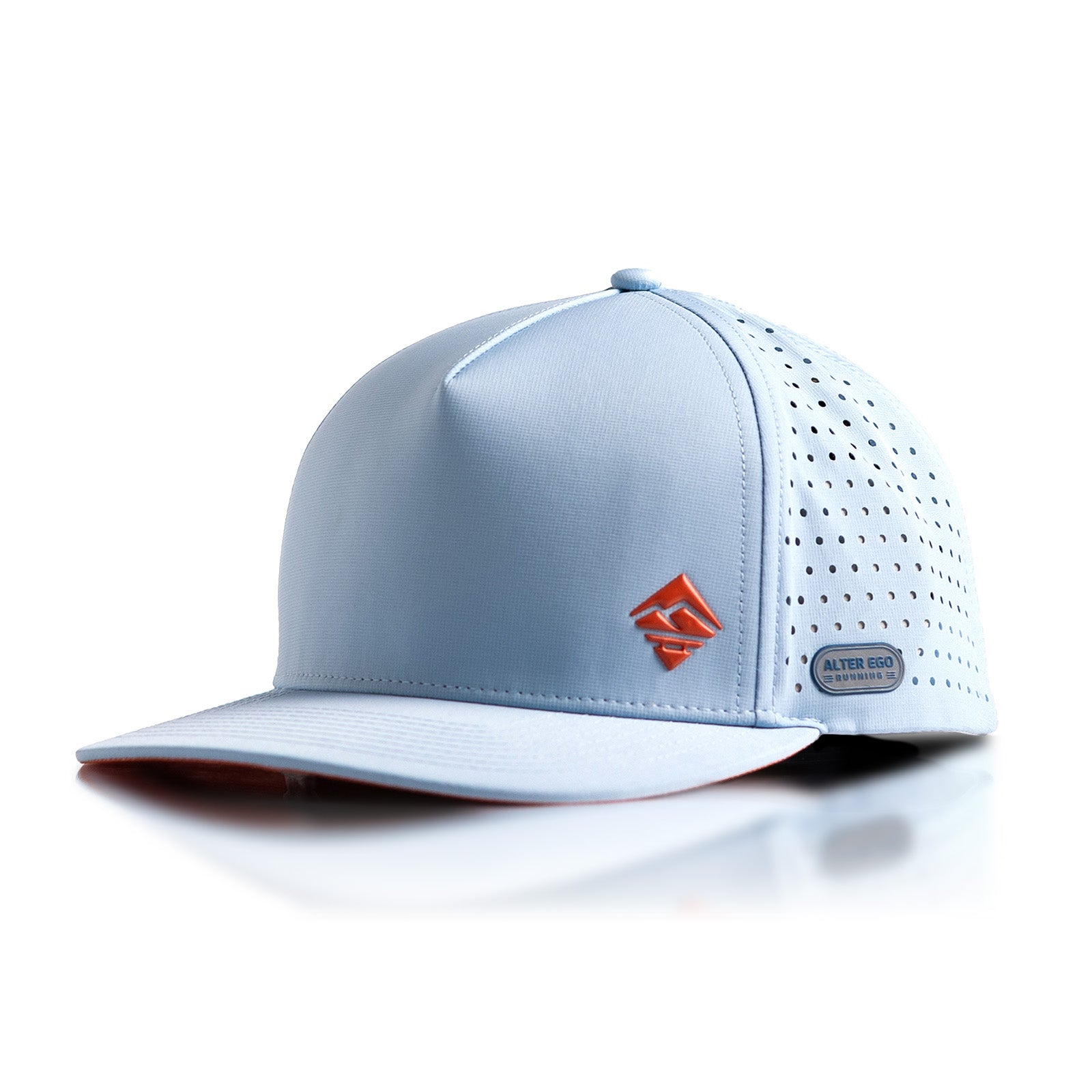 Performance Race Hats Apparel Sky Blue ROAD iD