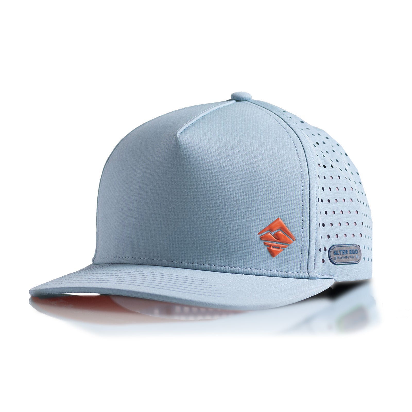 Performance Race Hats Apparel Sky Blue ROAD iD