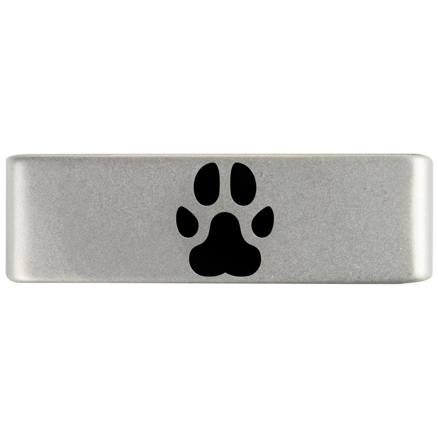 Paw Print Badge